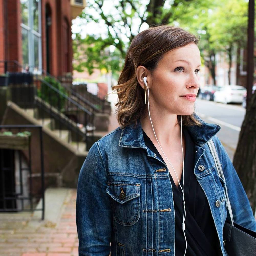 Meet your Posher, Courtney
